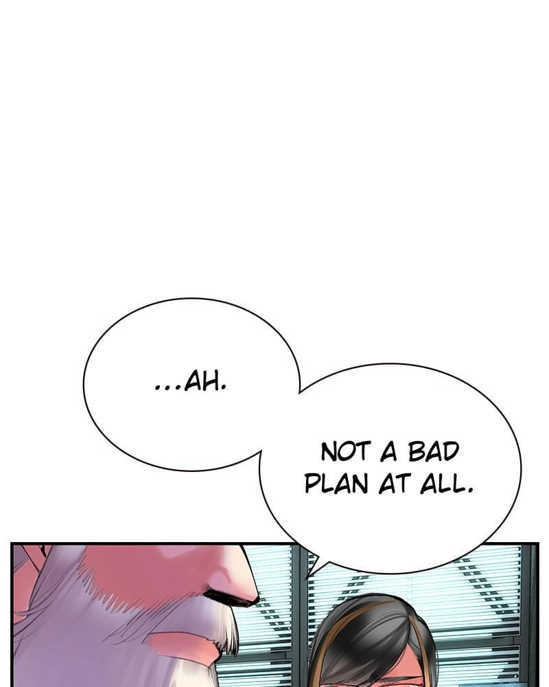 Read Jungle Juice EN Manga Online