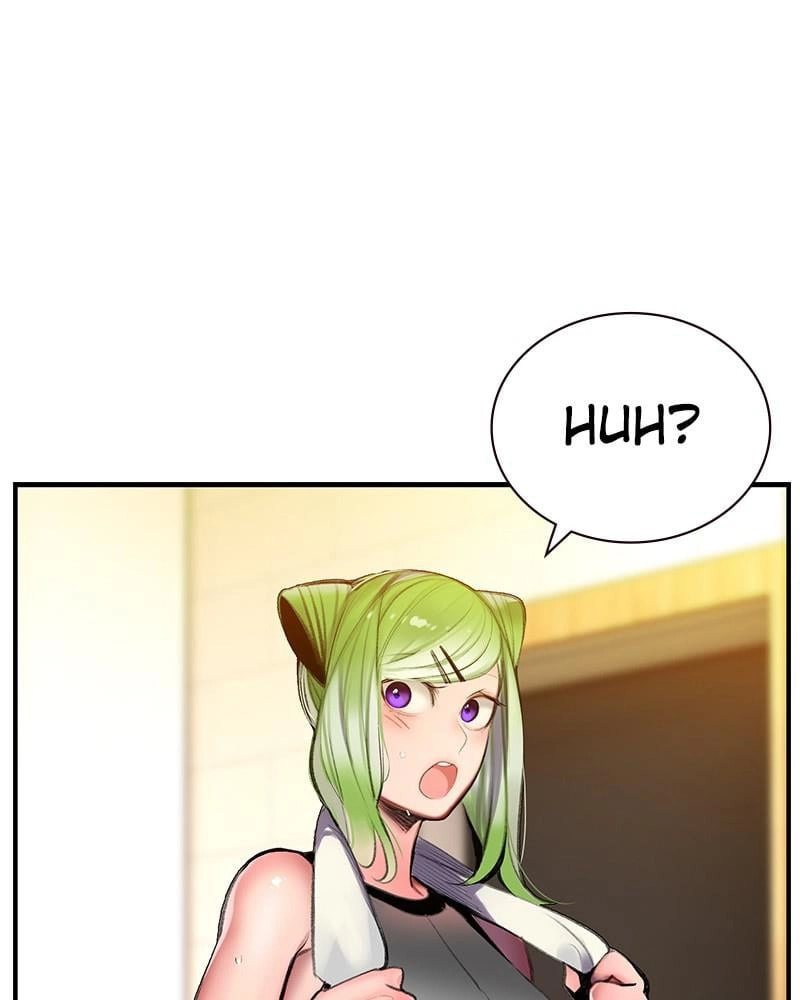 Read Jungle Juice EN Manga Online