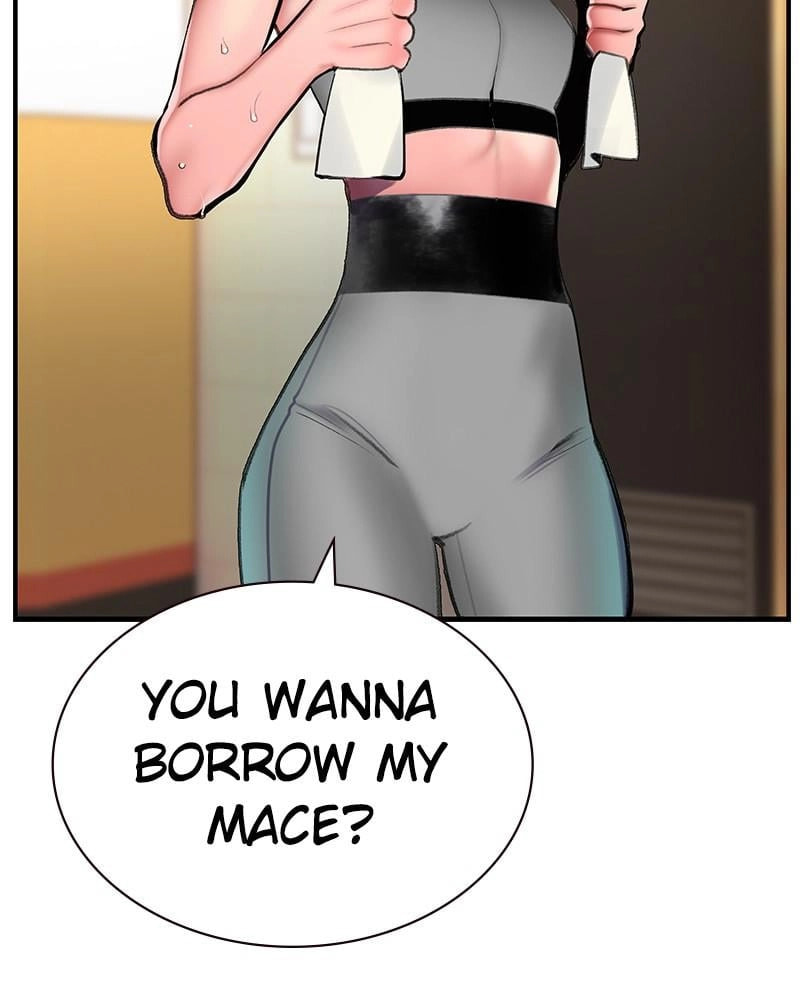 Read Jungle Juice EN Manga Online