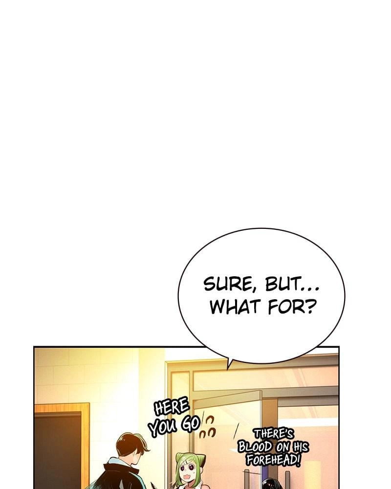 Read Jungle Juice EN Manga Online