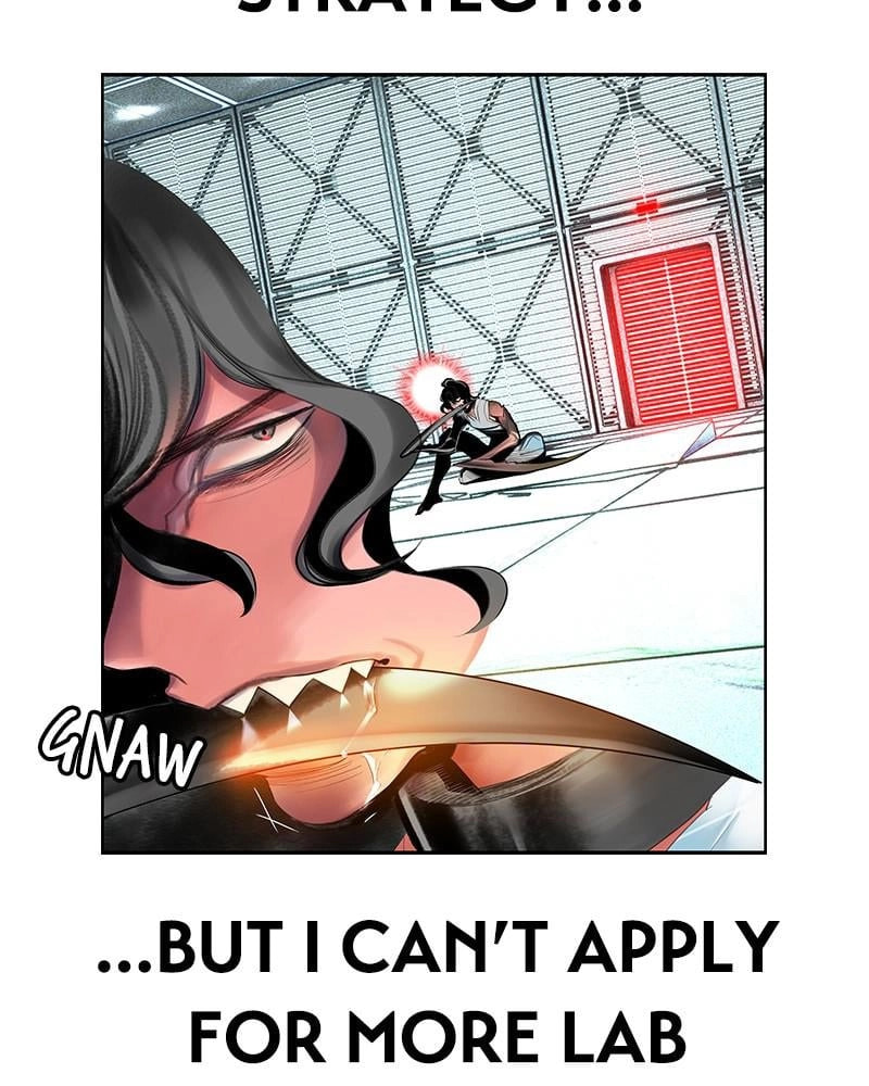Read Jungle Juice EN Manga Online