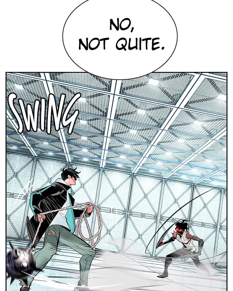 Read Jungle Juice EN Manga Online