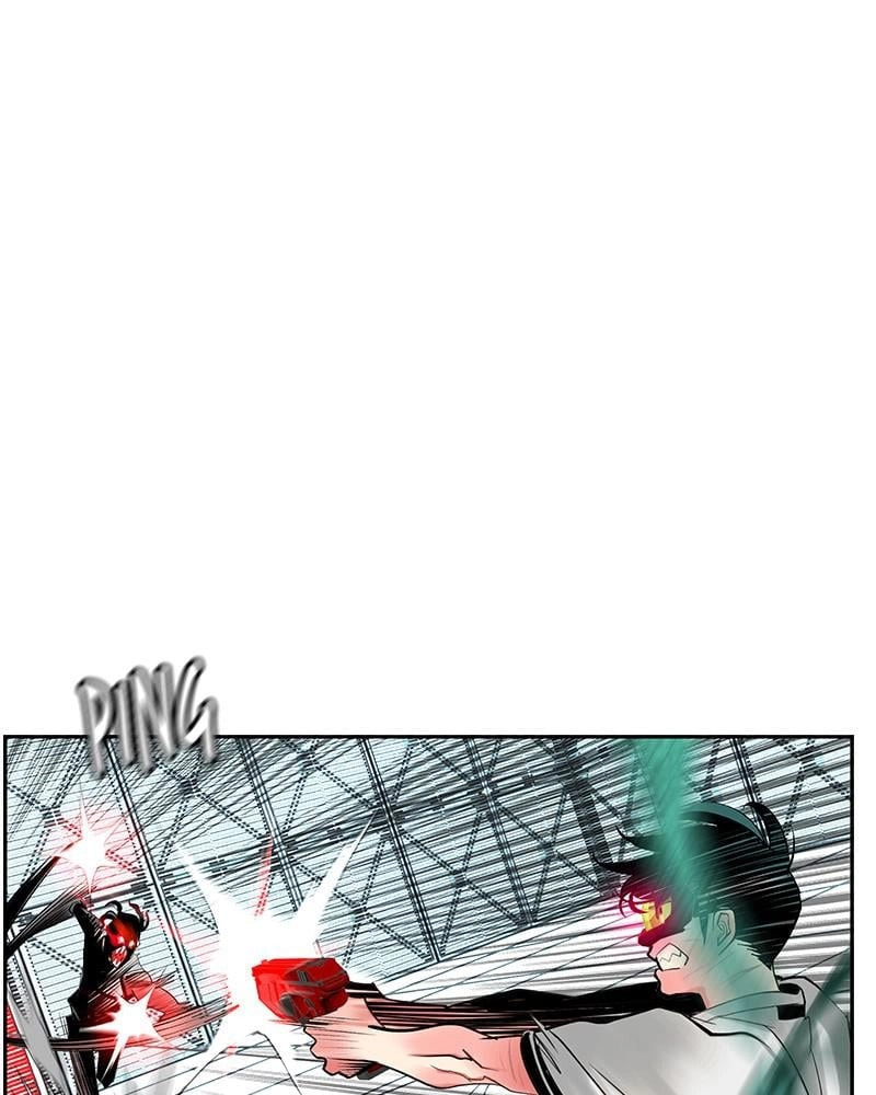 Read Jungle Juice EN Manga Online