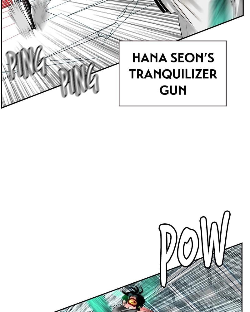 Read Jungle Juice EN Manga Online