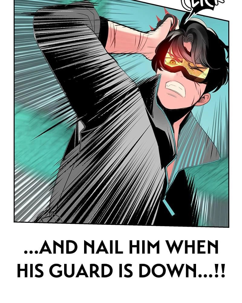 Read Jungle Juice EN Manga Online