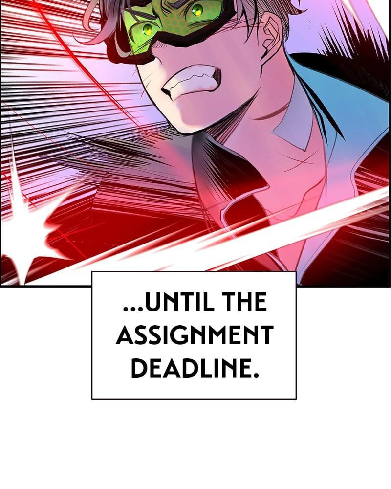 Read Jungle Juice EN Manga Online