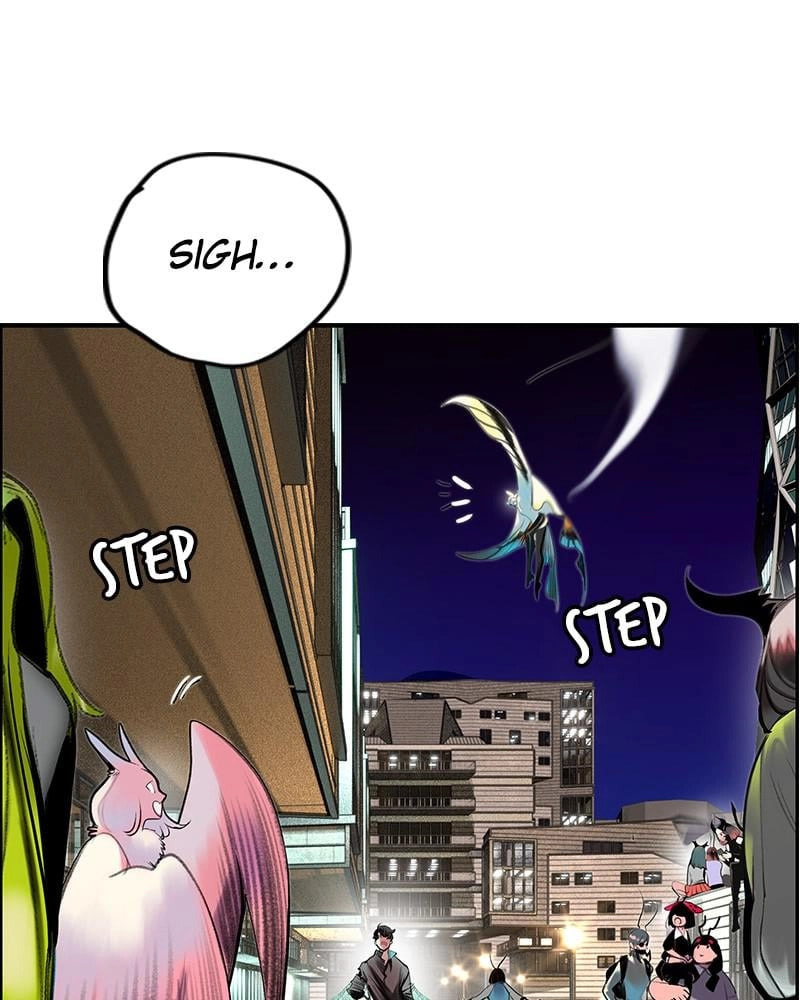 Read Jungle Juice EN Manga Online