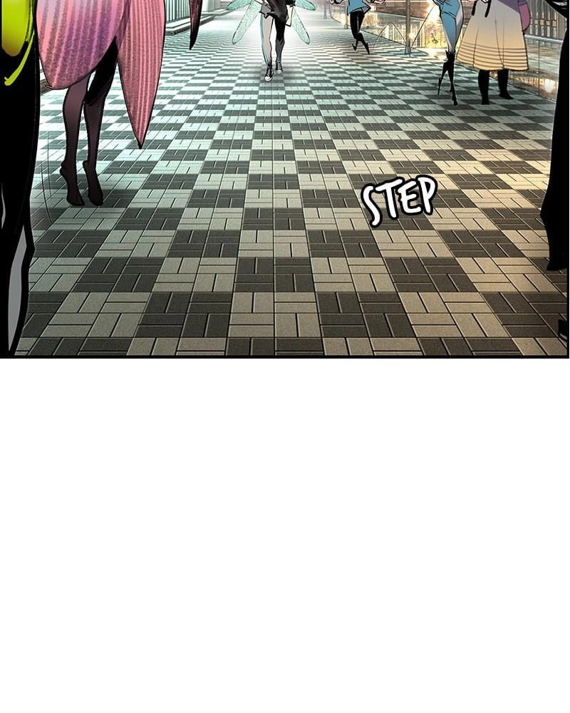 Read Jungle Juice EN Manga Online
