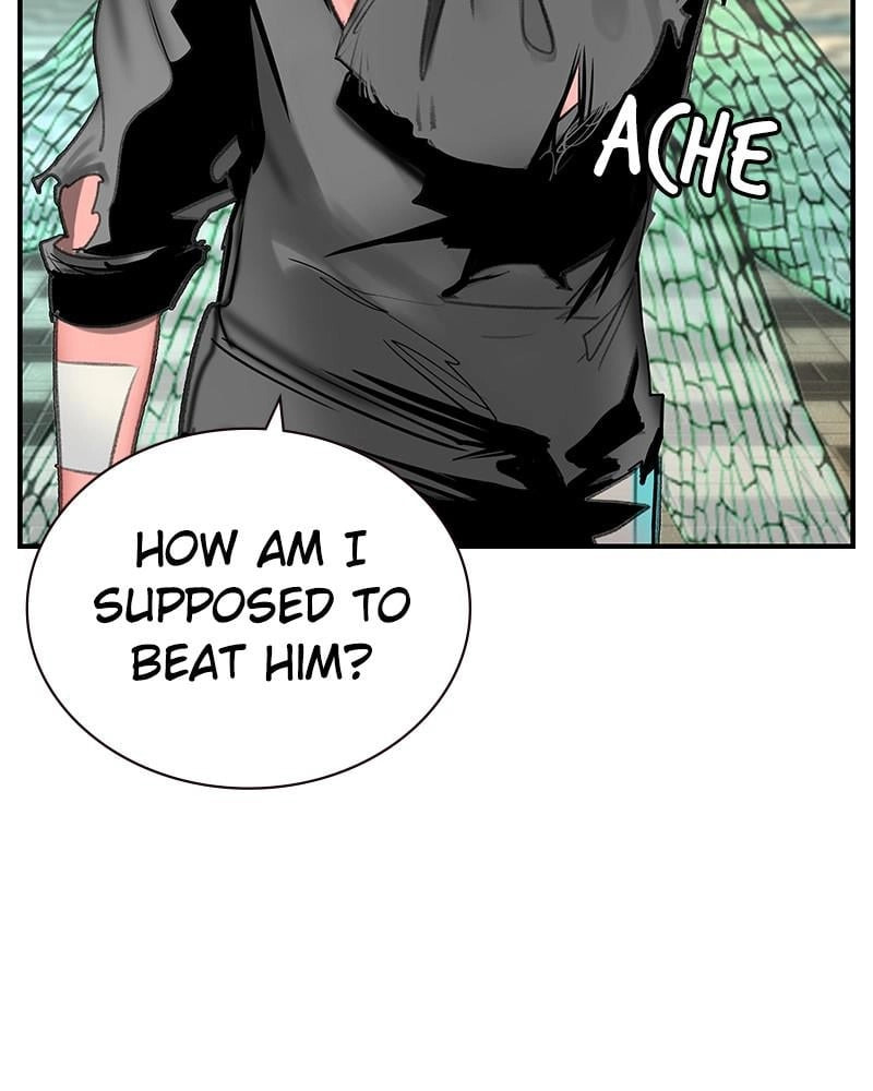 Read Jungle Juice EN Manga Online