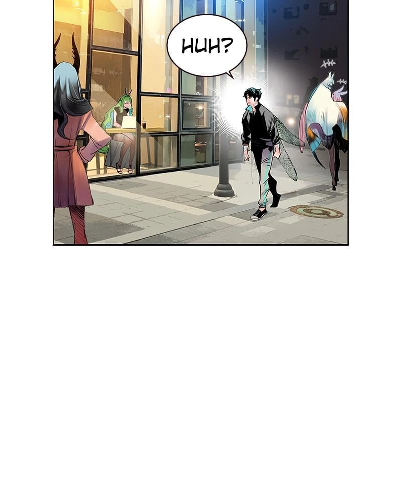 Read Jungle Juice EN Manga Online