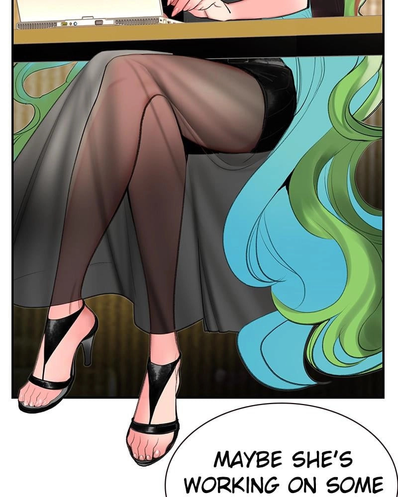 Read Jungle Juice EN Manga Online