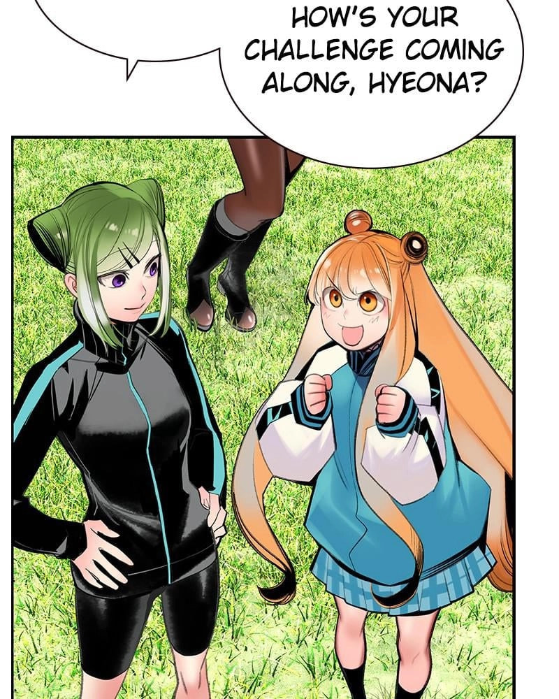 Read Jungle Juice EN Manga Online