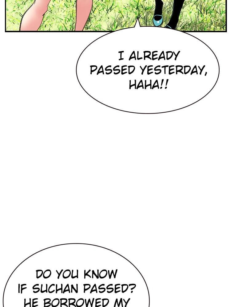 Read Jungle Juice EN Manga Online
