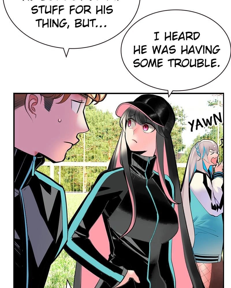 Read Jungle Juice EN Manga Online