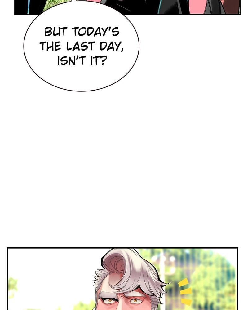 Read Jungle Juice EN Manga Online