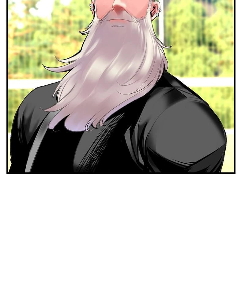 Read Jungle Juice EN Manga Online