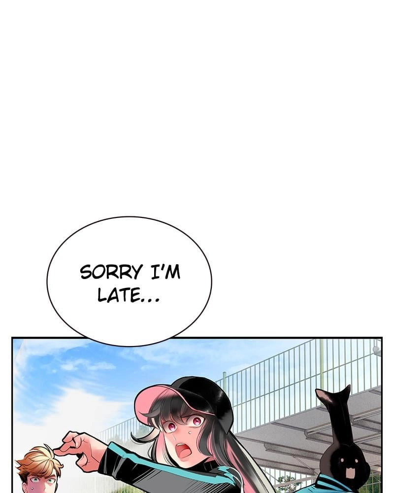 Read Jungle Juice EN Manga Online