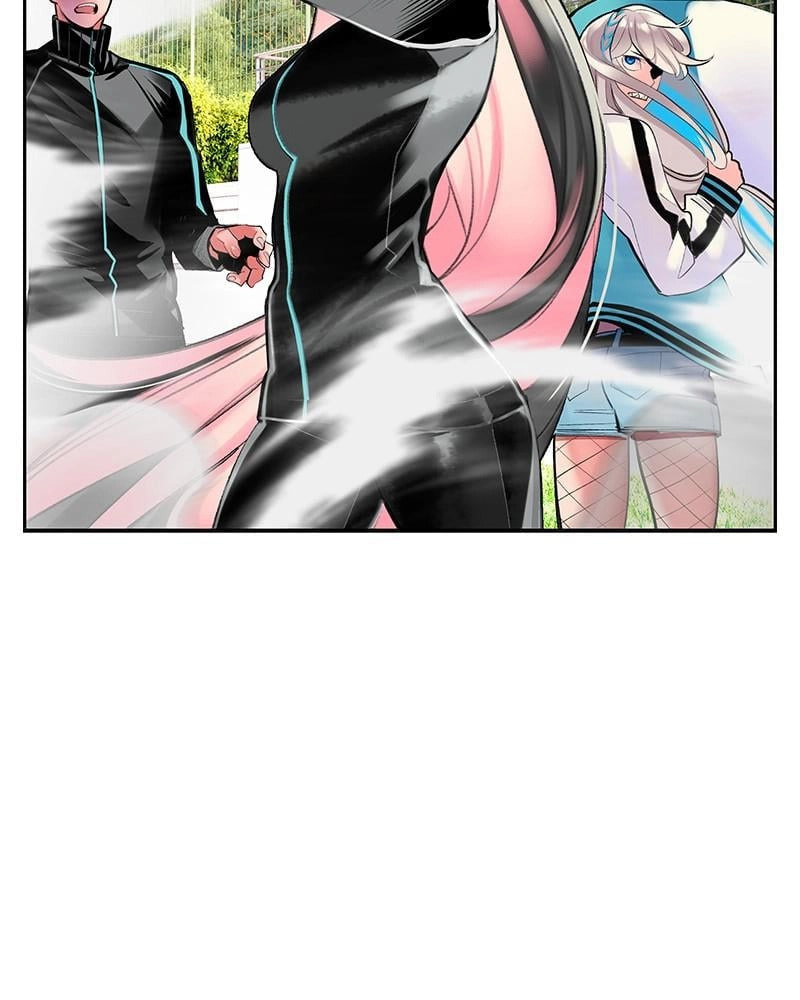 Read Jungle Juice EN Manga Online