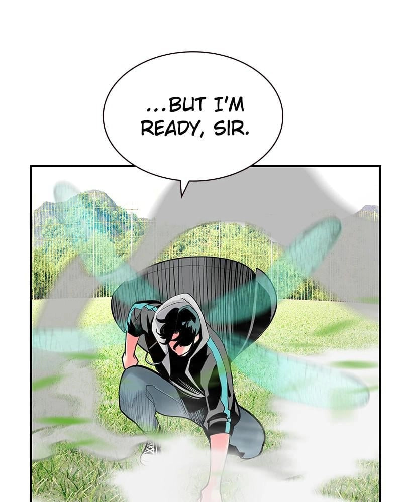 Read Jungle Juice EN Manga Online