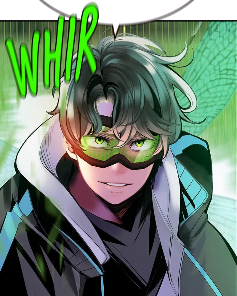 Read Jungle Juice EN Manga Online
