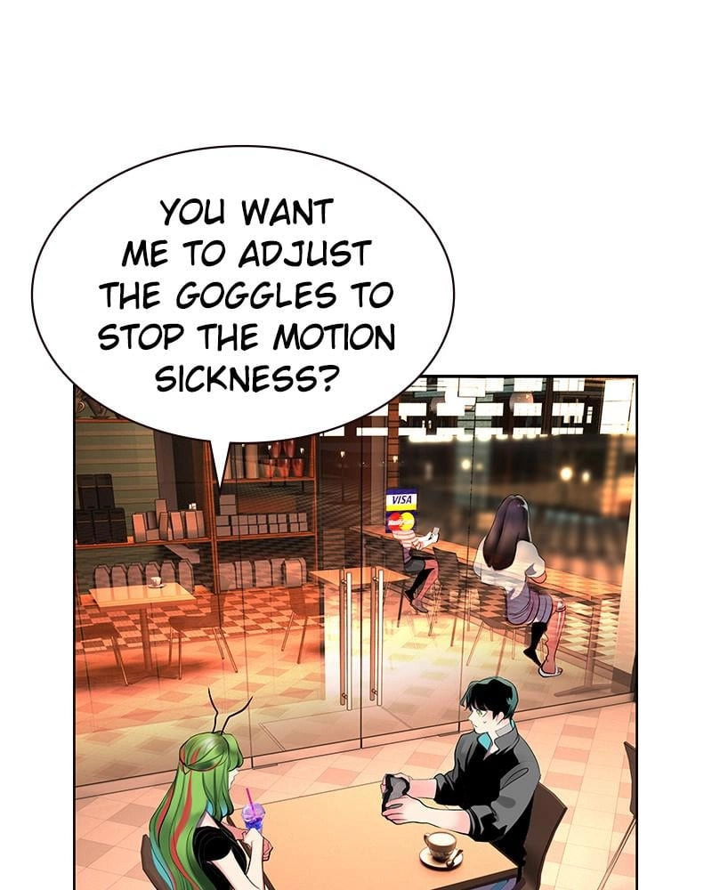 Read Jungle Juice EN Manga Online