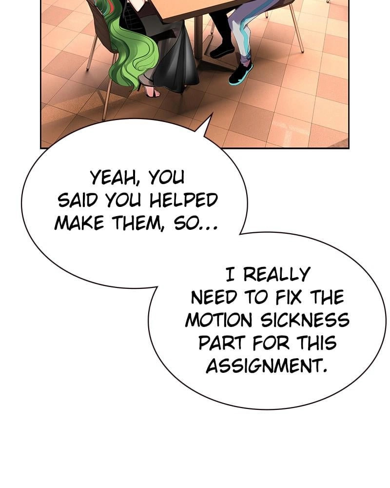 Read Jungle Juice EN Manga Online