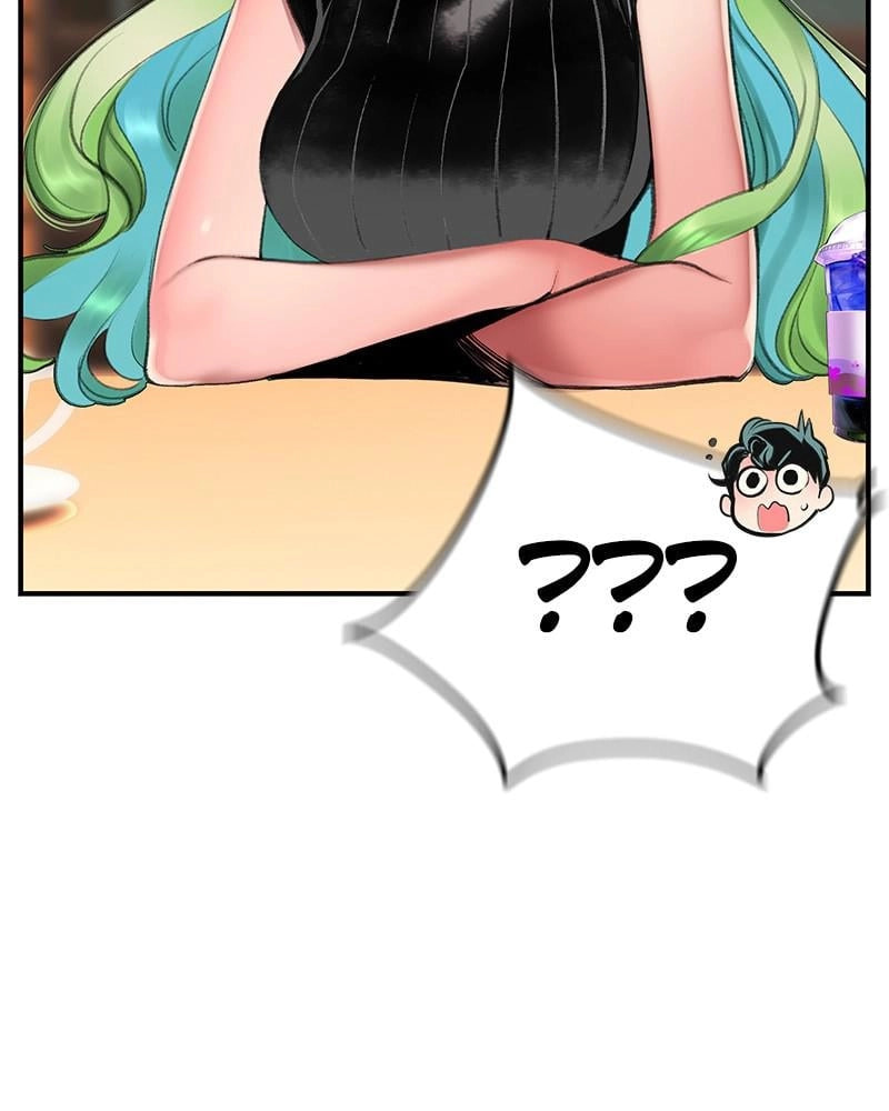 Read Jungle Juice EN Manga Online