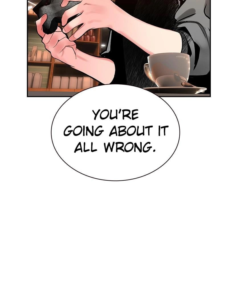 Read Jungle Juice EN Manga Online