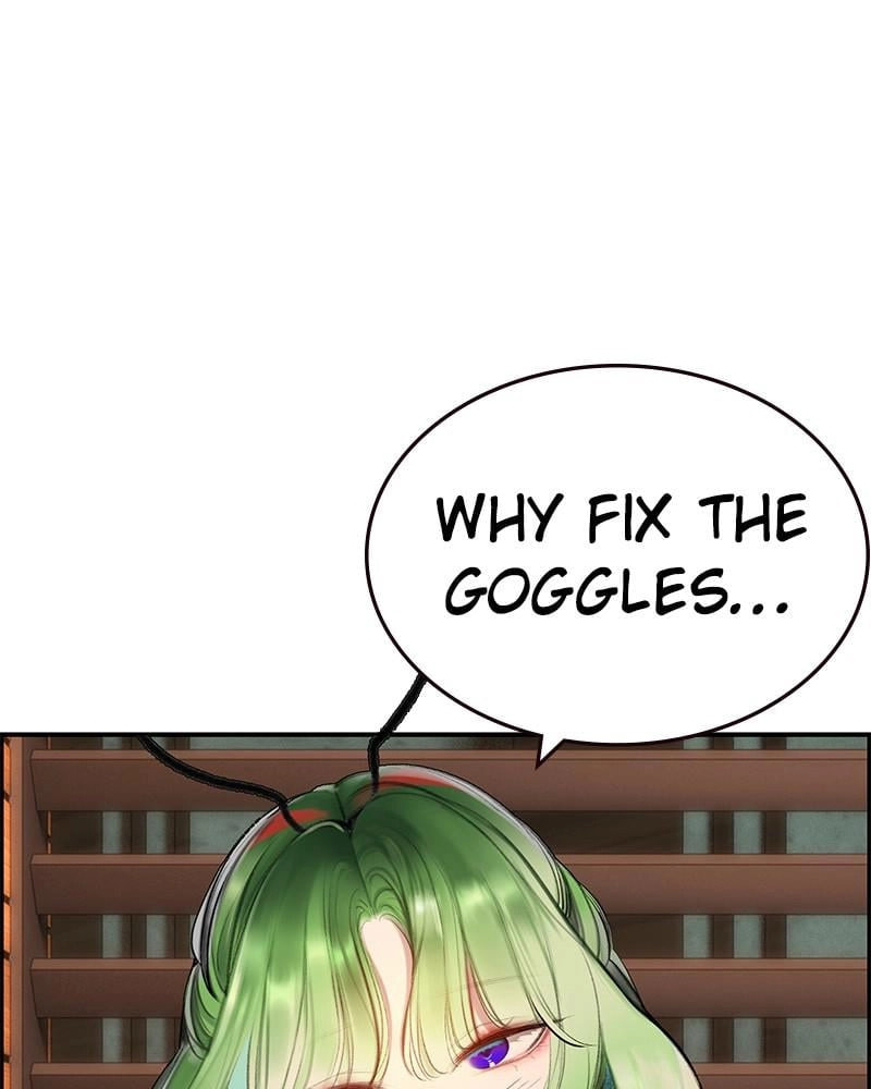 Read Jungle Juice EN Manga Online