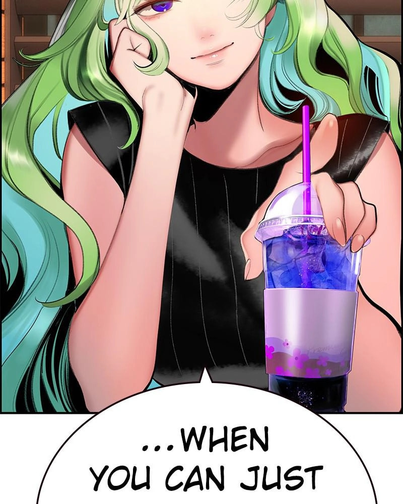 Read Jungle Juice EN Manga Online