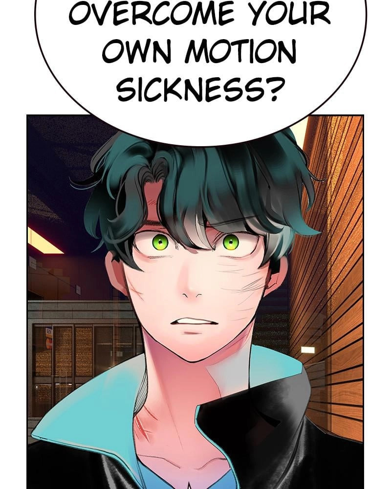 Read Jungle Juice EN Manga Online