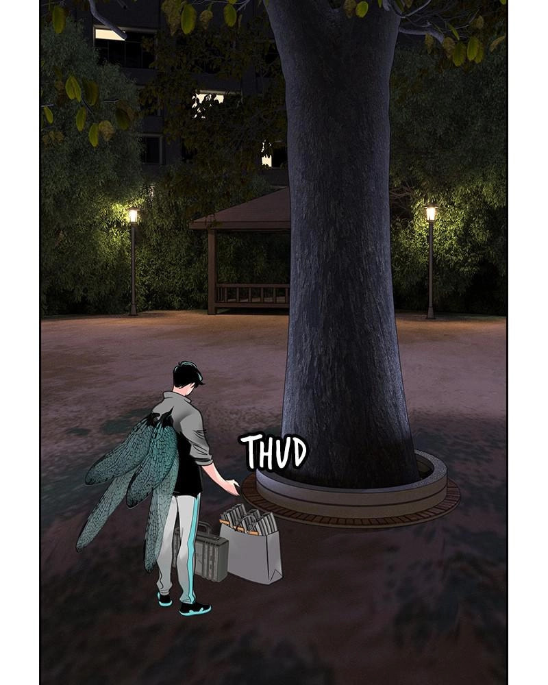 Read Jungle Juice EN Manga Online