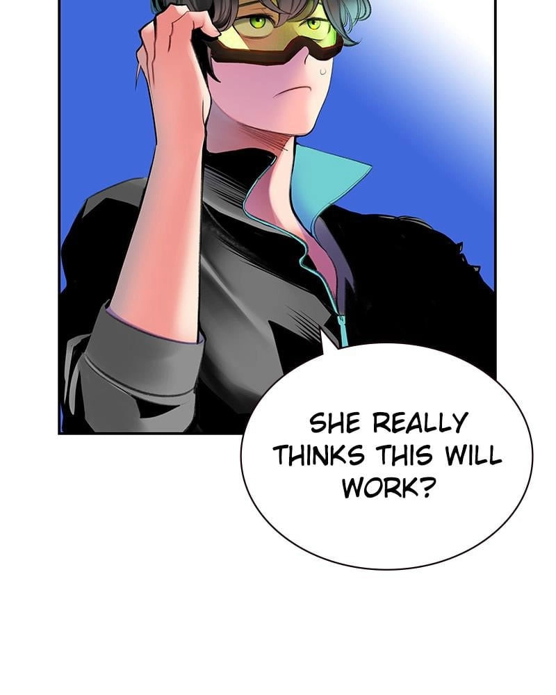 Read Jungle Juice EN Manga Online