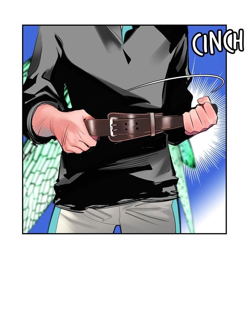 Read Jungle Juice EN Manga Online