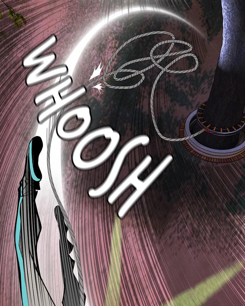 Read Jungle Juice EN Manga Online