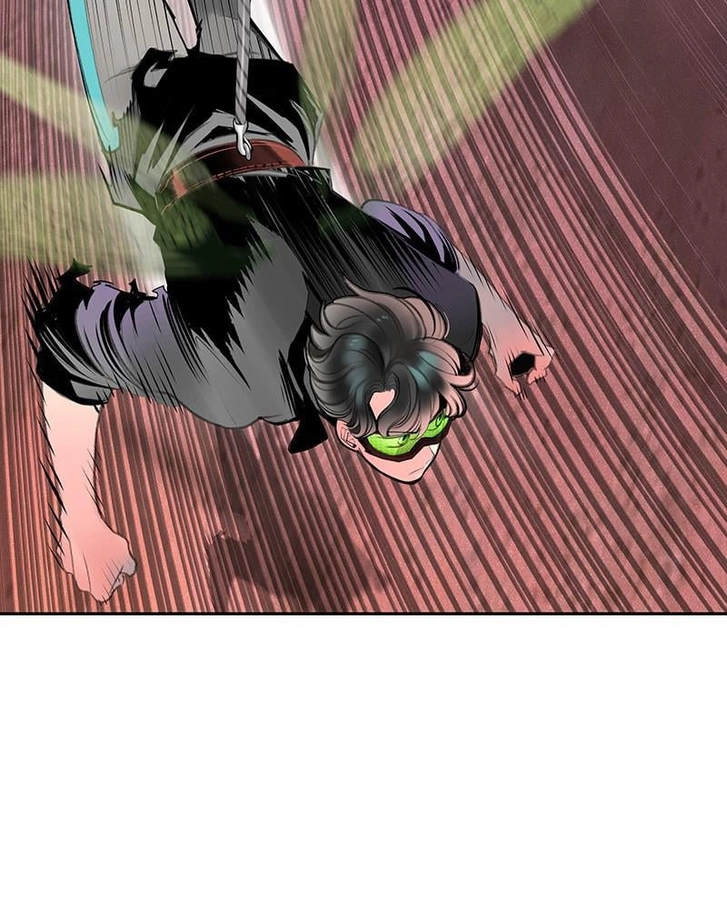Read Jungle Juice EN Manga Online