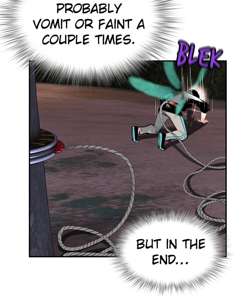 Read Jungle Juice EN Manga Online