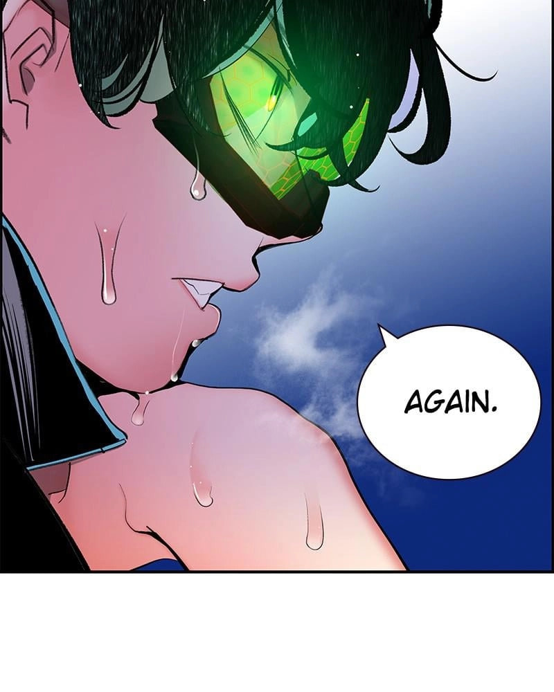 Read Jungle Juice EN Manga Online