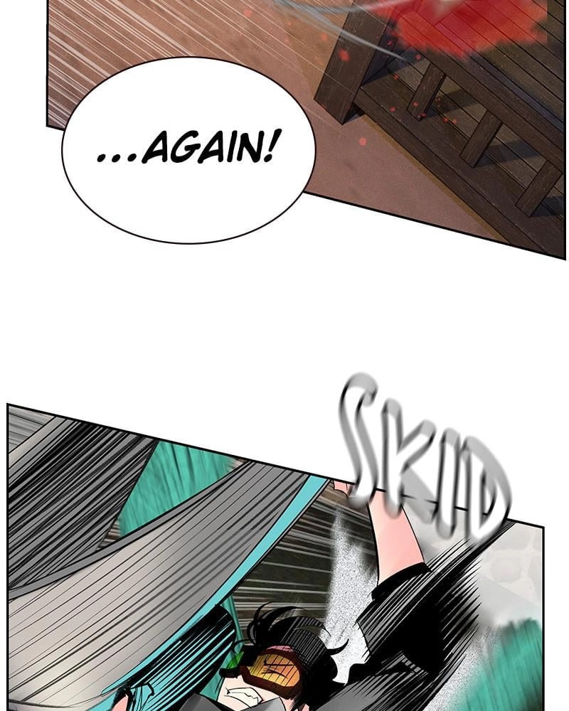 Read Jungle Juice EN Manga Online
