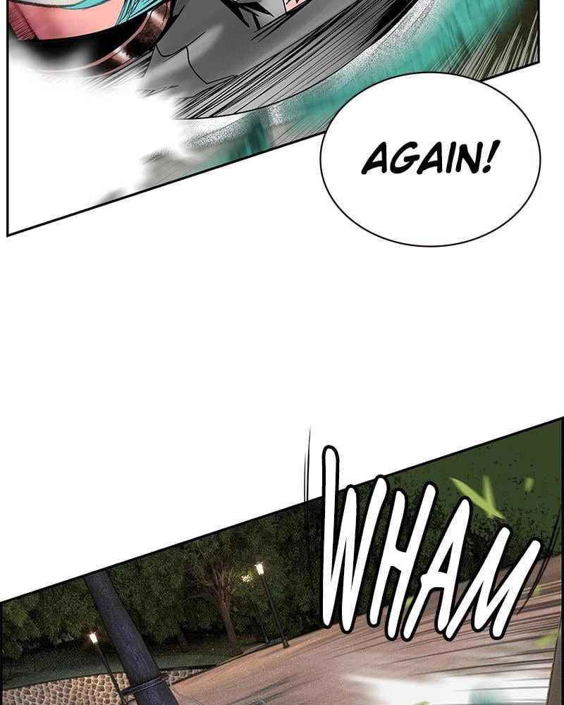 Read Jungle Juice EN Manga Online