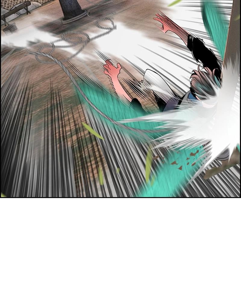 Read Jungle Juice EN Manga Online