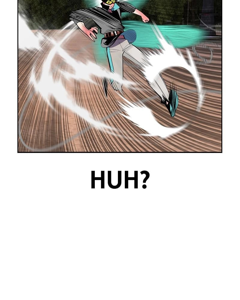 Read Jungle Juice EN Manga Online
