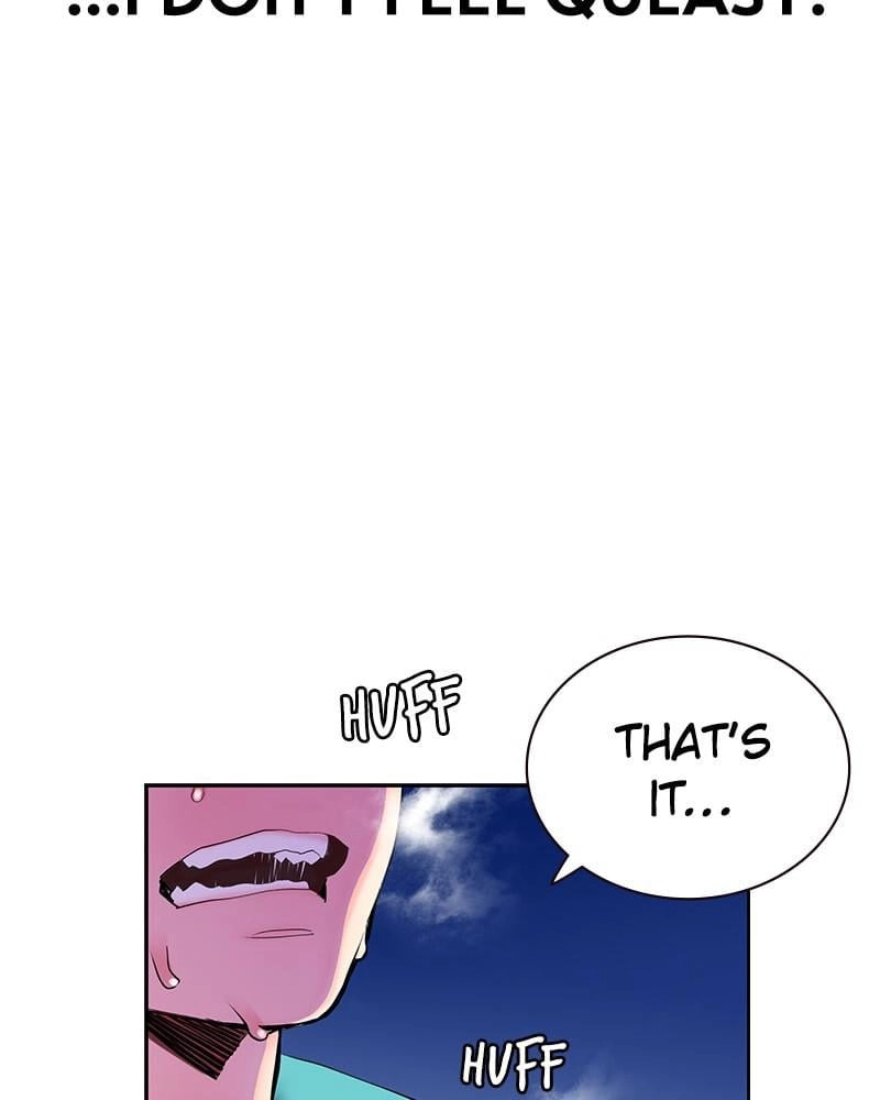Read Jungle Juice EN Manga Online