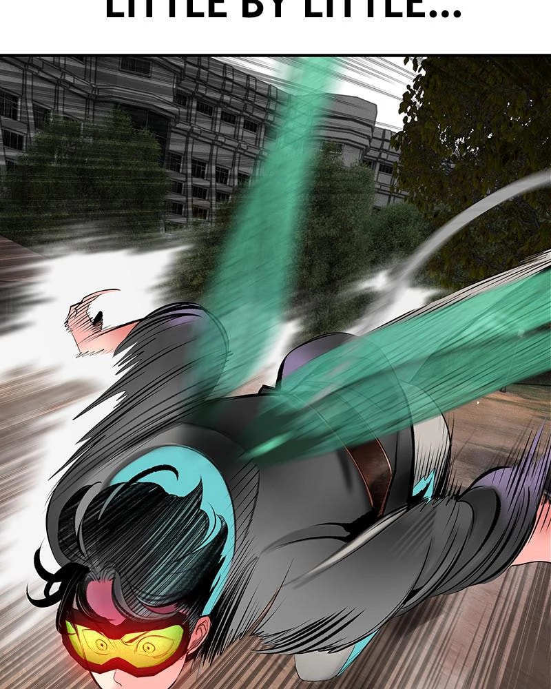 Read Jungle Juice EN Manga Online