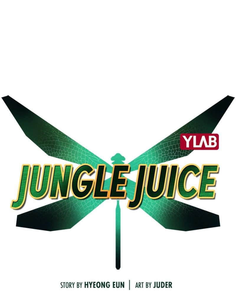 Read Jungle Juice EN Manga Online