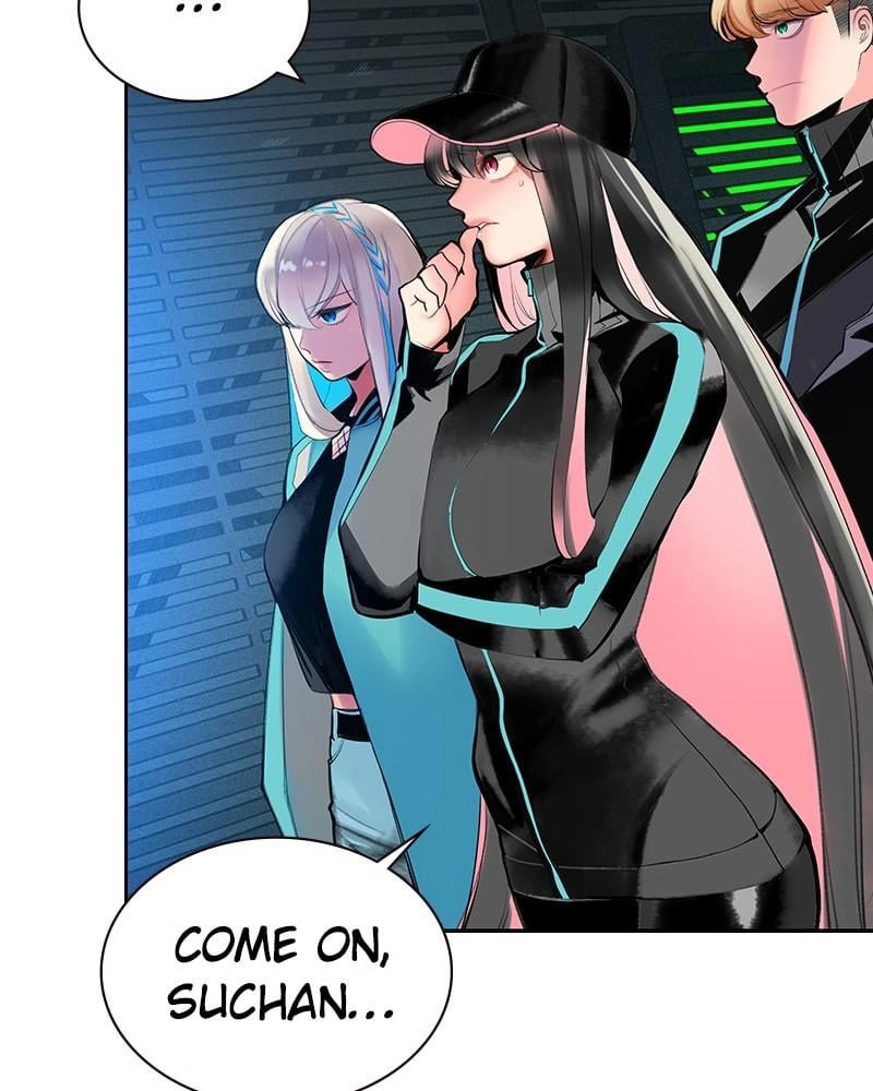 Read Jungle Juice EN Manga Online
