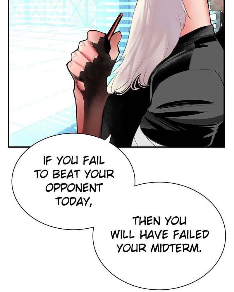Read Jungle Juice EN Manga Online