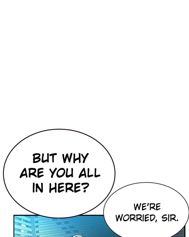 Read Jungle Juice EN Manga Online