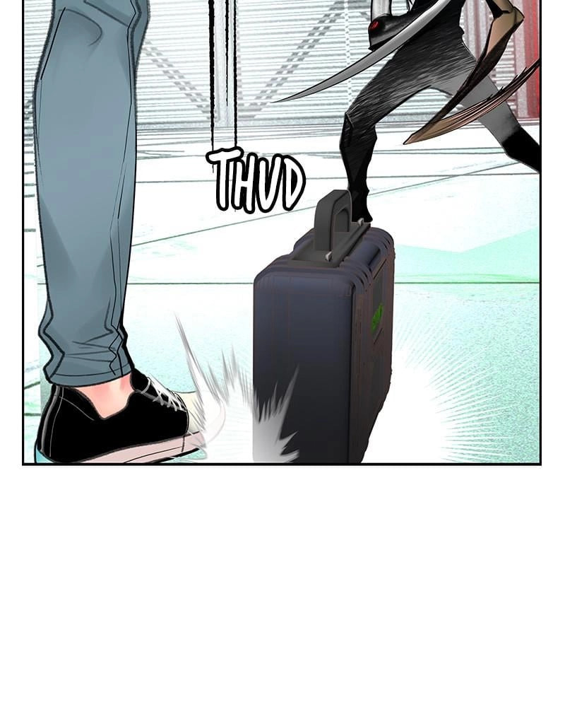 Read Jungle Juice EN Manga Online