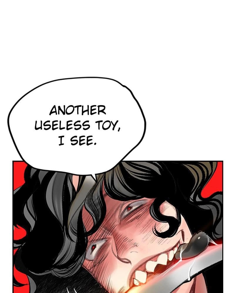 Read Jungle Juice EN Manga Online